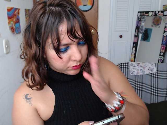 soynanabela live cam on BongaCams