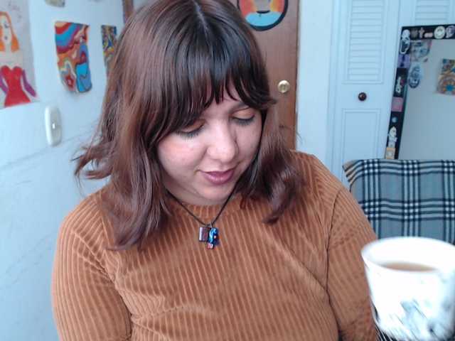 soynanabela live cam on BongaCams