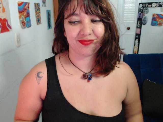 soynanabela live cam on BongaCams