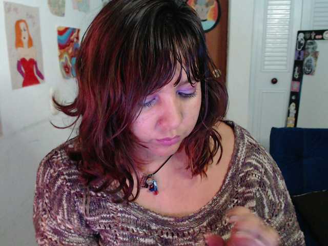 soynanabela live cam on BongaCams