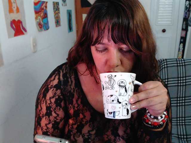 soynanabela live cam on BongaCams