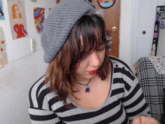 soynanabela live cam on BongaCams