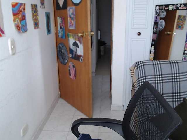 soynanabela live cam on BongaCams