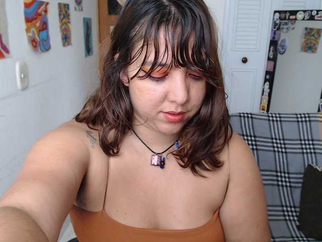 soynanabela live cam on BongaCams