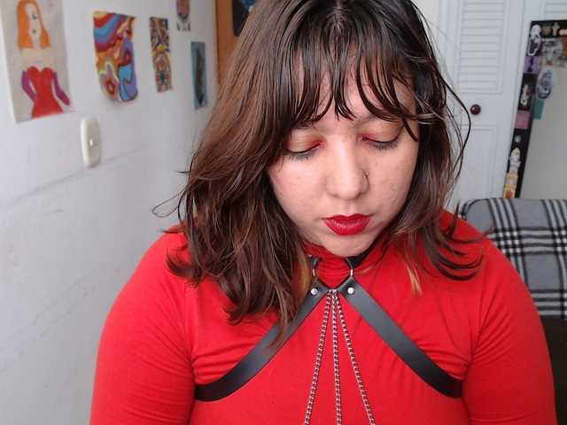 soynanabela live cam on BongaCams
