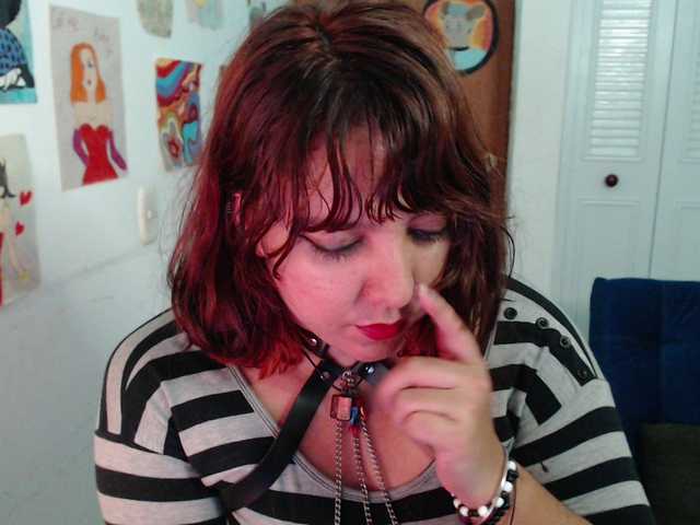 soynanabela's BongaCams show and profile