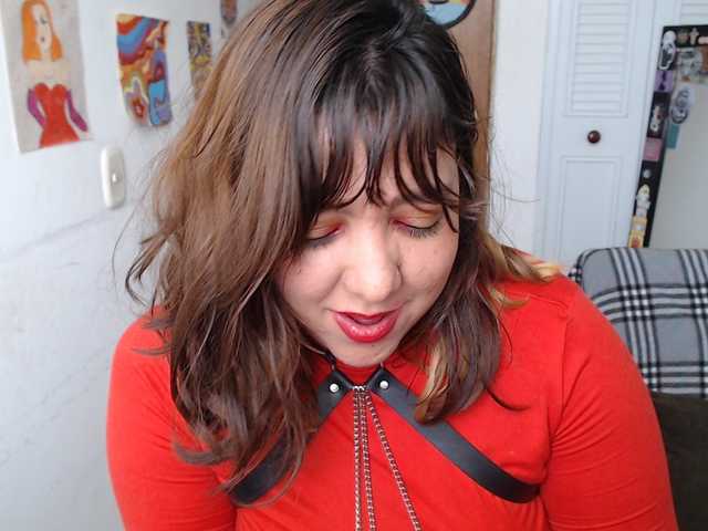 soynanabela live webcam show