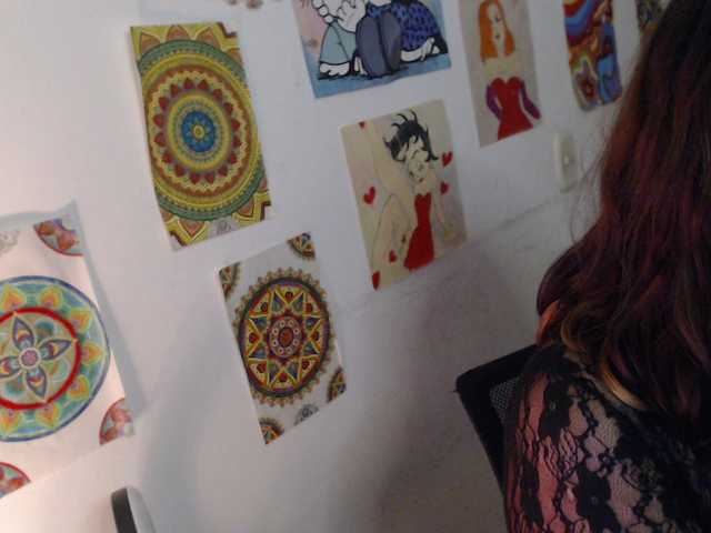 soynanabela live cam on BongaCams