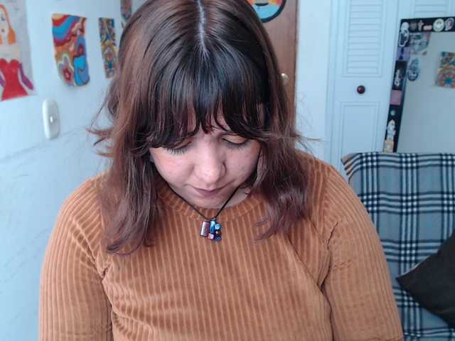 soynanabela live cam on BongaCams
