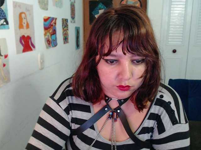 soynanabela Live Cam on BongaCams