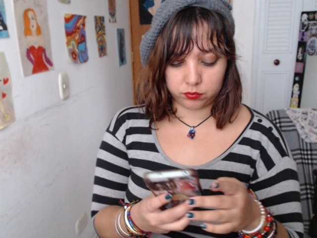 soynanabela live cam on BongaCams