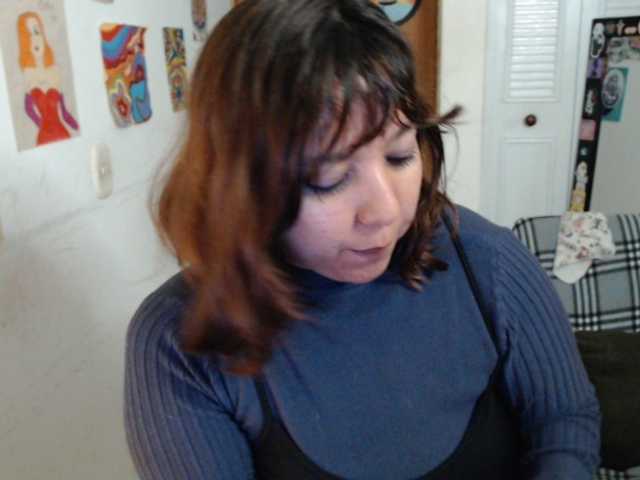 soynanabela live cam on BongaCams