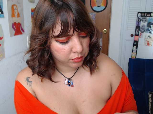 soynanabela live cam on BongaCams