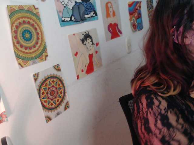 soynanabela live cam on BongaCams