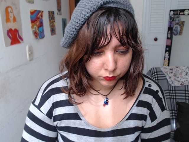 soynanabela live cam on BongaCams