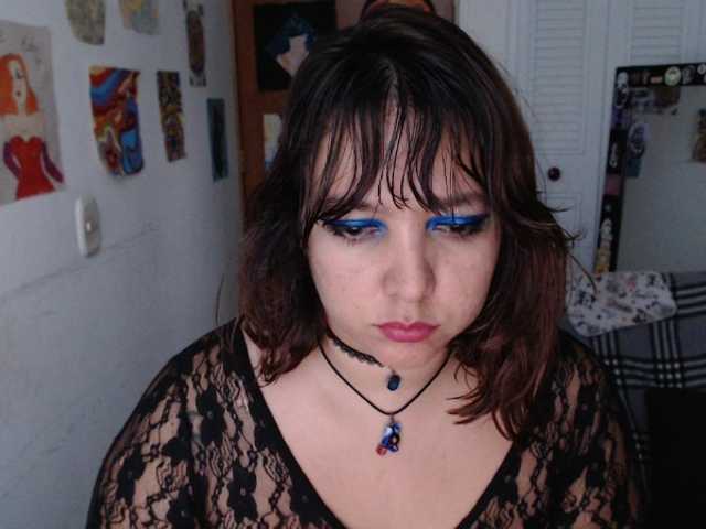 soynanabela live cam on BongaCams