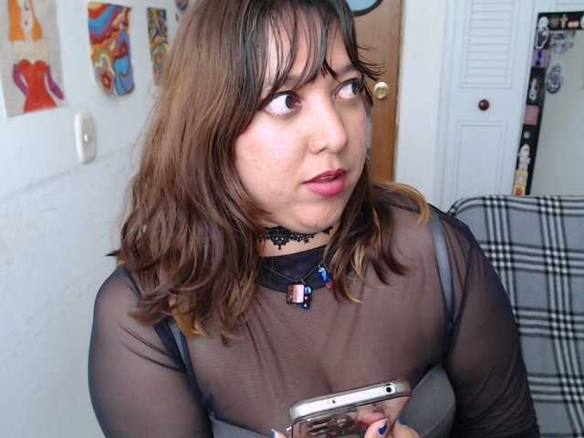 soynanabela live cam on BongaCams