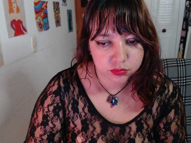 soynanabela live cam on BongaCams