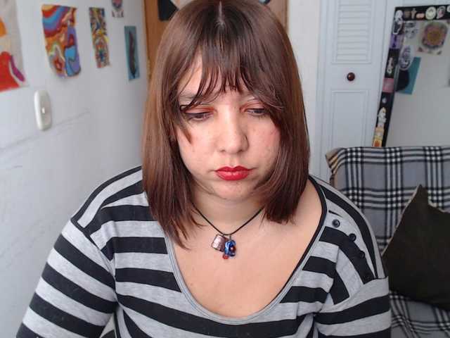 soynanabela live cam on BongaCams
