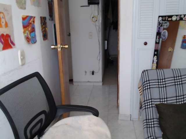 soynanabela live cam on BongaCams