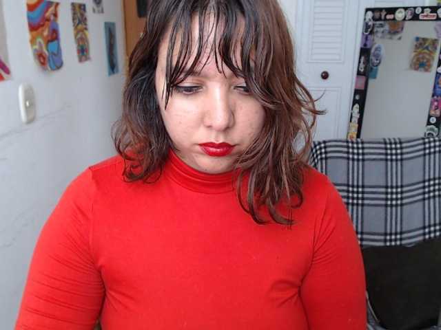 soynanabela live cam on BongaCams