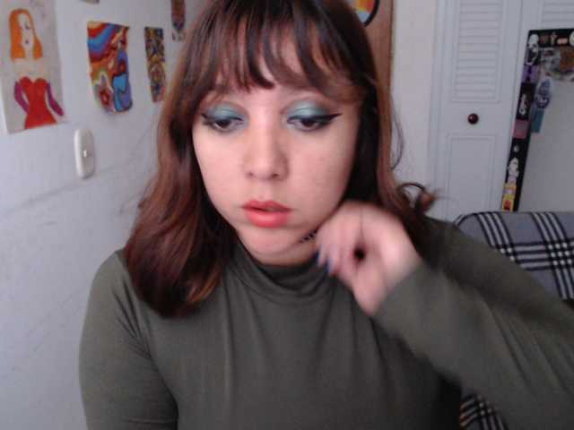 NanaBela live webcam show