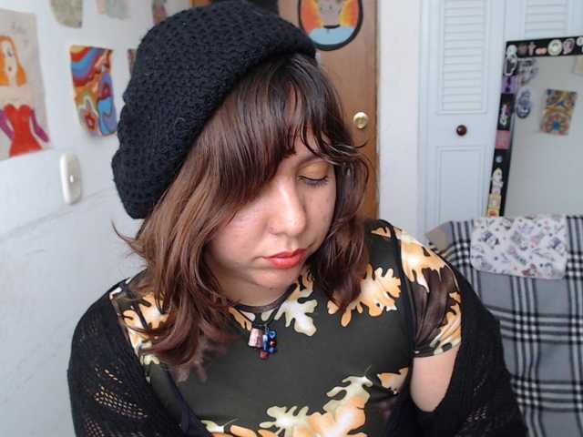 soynanabela live cam on BongaCams