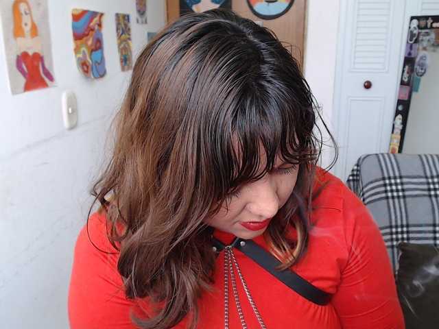 soynanabela live cam on BongaCams