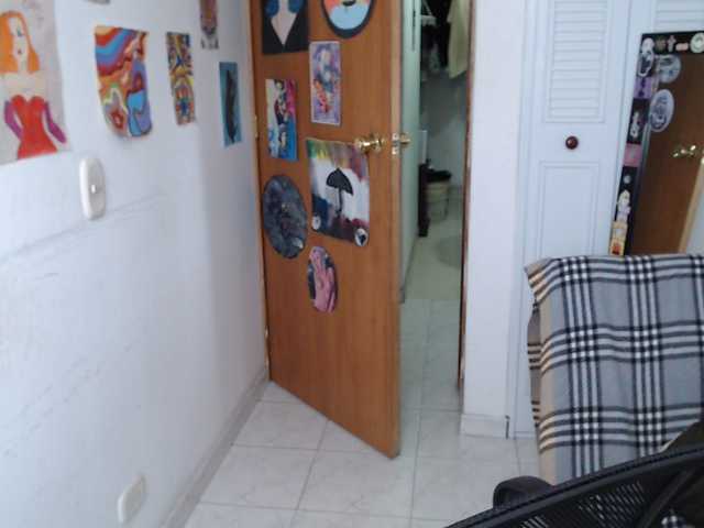 NanaBela live cam preview