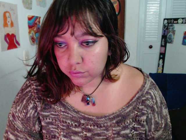 soynanabela live cam on BongaCams