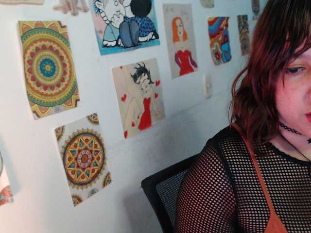 soynanabela live cam on BongaCams