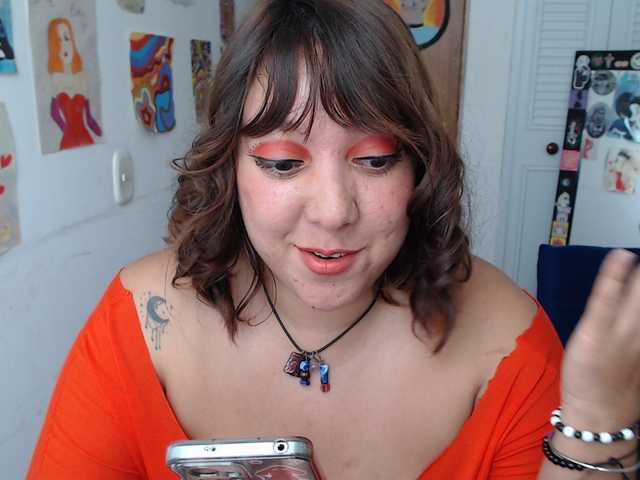 soynanabela live cam on BongaCams