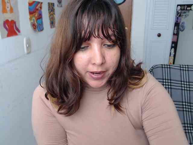 NanaBela webcam