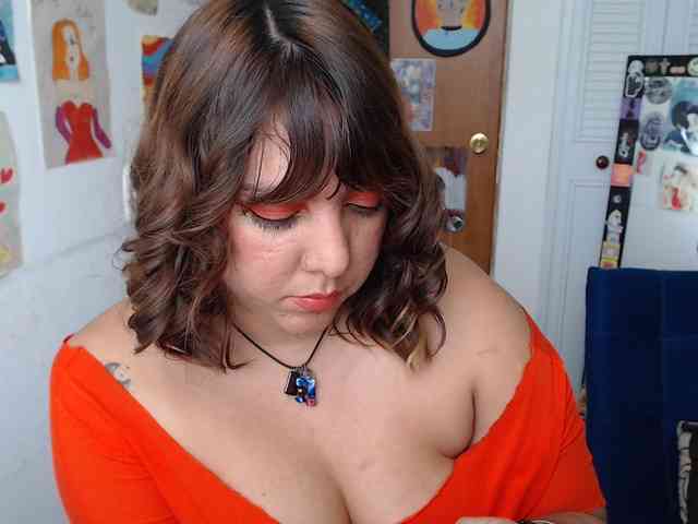 NanaBela webcam