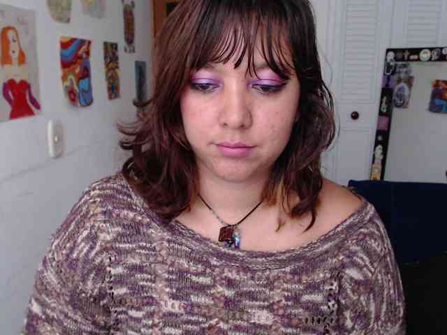 NanaBela webcam