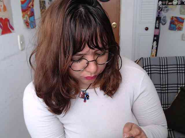 NanaBela webcam