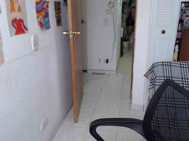 NanaBela webcam