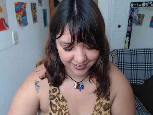NanaBela webcam