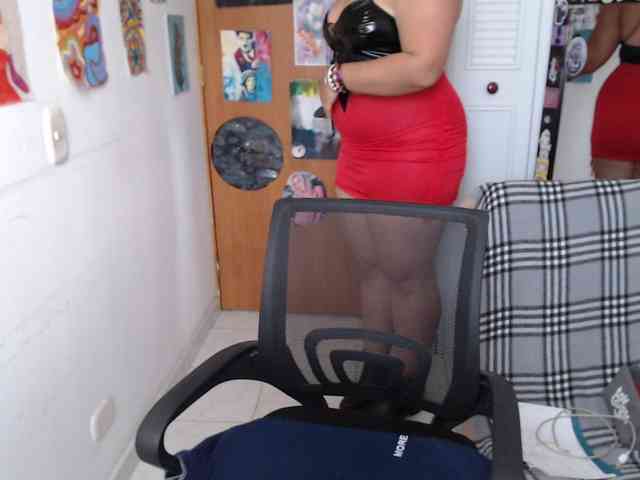 NanaBela webcam
