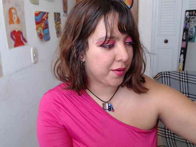 NanaBela webcam