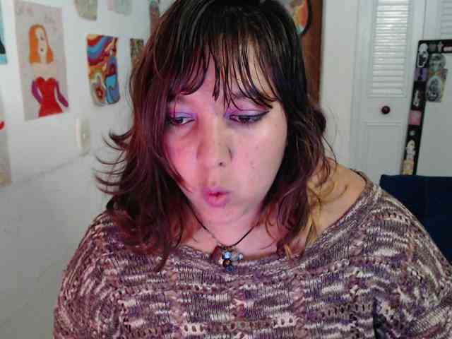 NanaBela webcam
