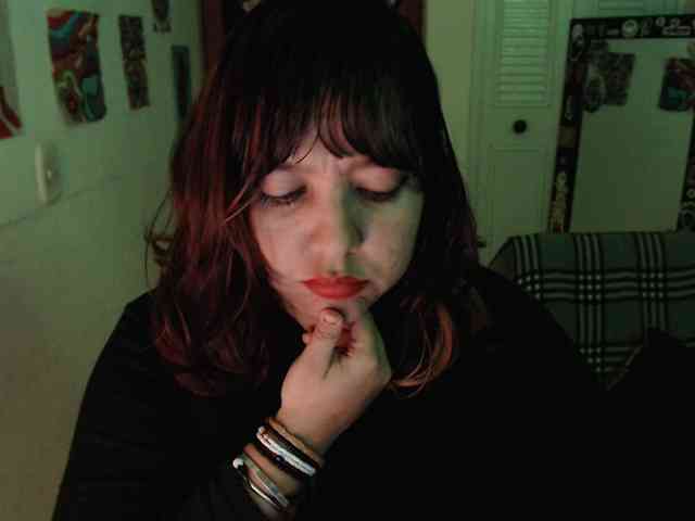 NanaBela webcam