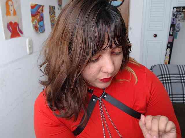 NanaBela webcam