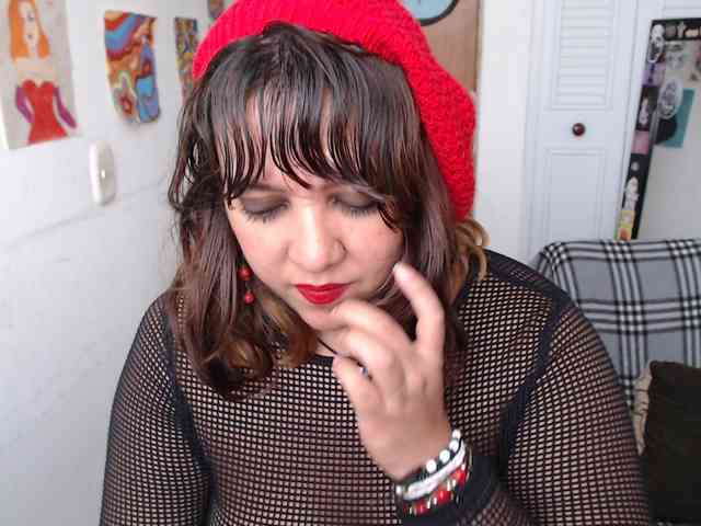 NanaBela webcam