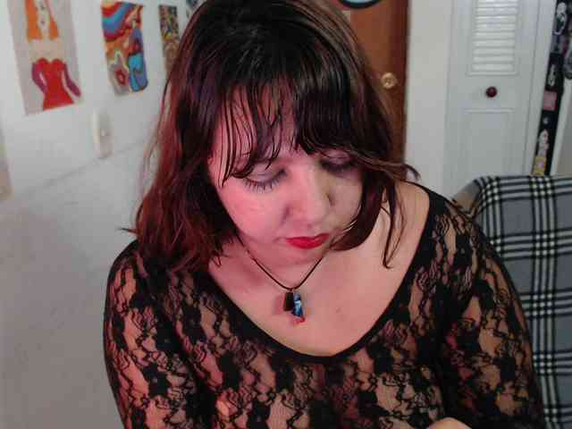NanaBela webcam