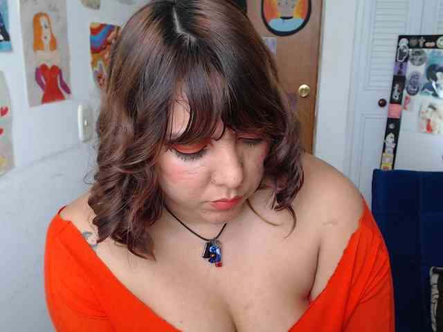 NanaBela webcam