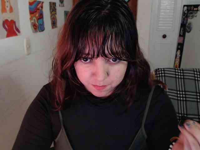 NanaBela webcam