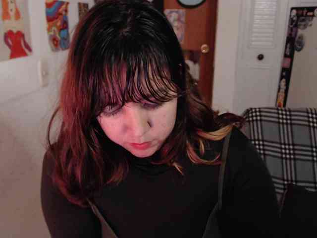 NanaBela webcam