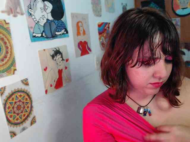 NanaBela webcam