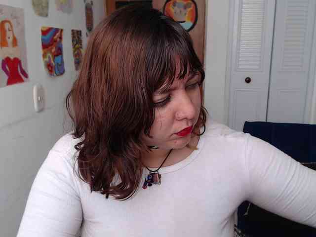 NanaBela webcam